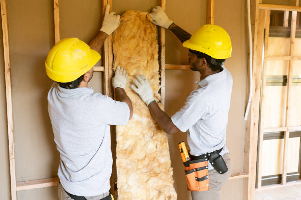 Types of Insulation We Offer in Good Hope, AL